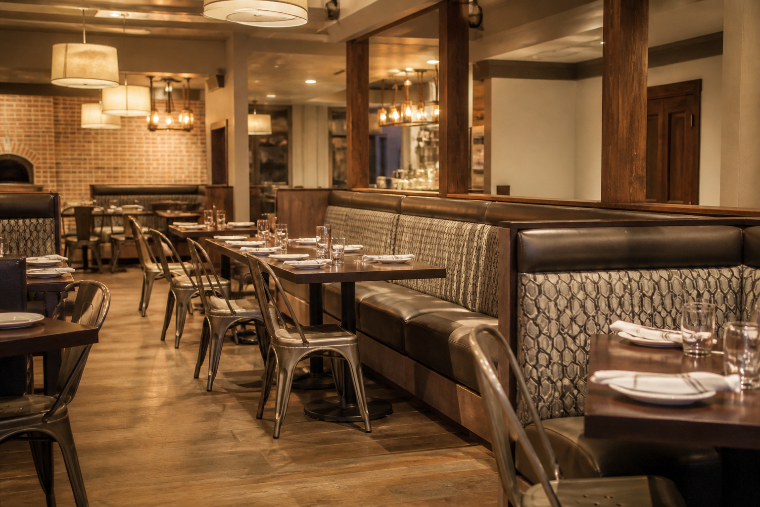 Dining furniture