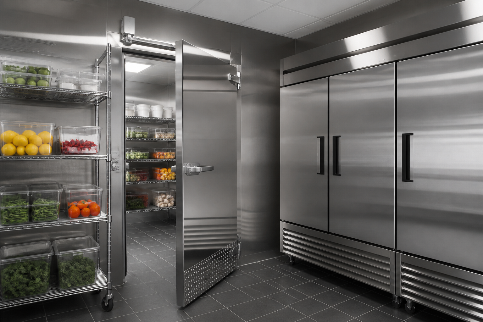 Refrigeration